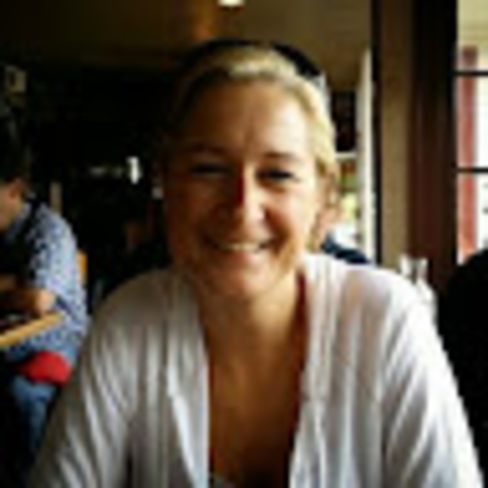Meet your Posher, Kelly